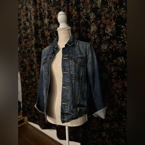Tommy Hilfiger Denim Jacket - Women’s XS